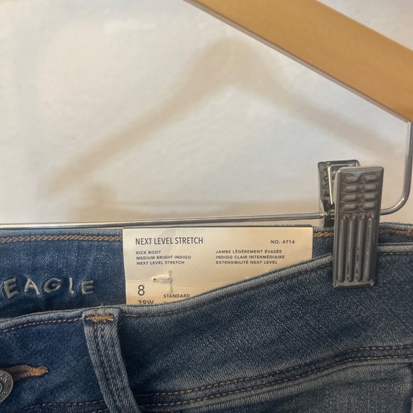 Jeans - Picture 2 of 4